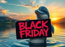 Black friday