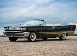 DeSoto Adventurer Convertible 1957