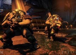 Destiny – gra komputerowa z gatunku first-person shooter