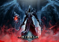 Diablo 3, Reaper Of Souls