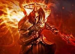 Diablo 3: Wojownik