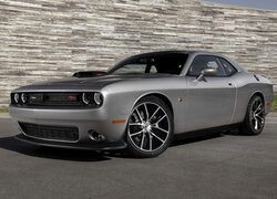 Dodge Challenger R/T, 2015