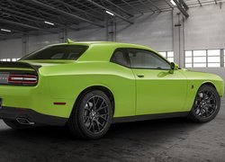 Dodge Challenger R/T, 2019