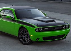 Dodge Challenger rocznik 2017