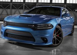 Dodge Charger R/T Scat Pack