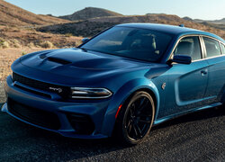 Dodge Charger SRT Hellcat