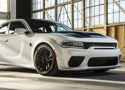 Dodge Charger SRT Hellcat Redeye Widebody rocznik 2021