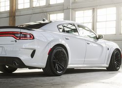 Dodge Charger SRT Hellcat Redeye