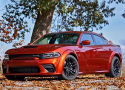 Dodge Charger SRT Hellcat, 2021