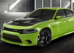 Dodge Charger SRT