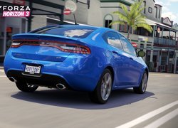 Dodge Dart, Gra, Forza Horizon 3