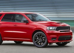 Dodge Durango R/T