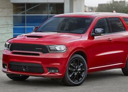 Dodge Durango III, Trzecia generacja