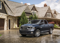 Dodge Ram 1500 Limited Tungsten Edition Crew Cab, 2018