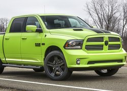 Dodge RAM 1500 Sublime