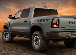 Dodge Ram TRX