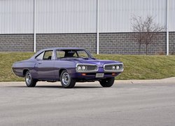 Zabytkowy, Dodge Super Bee 1970