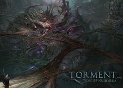 Dolina Poległych Bohaterów w grze Torment: Tides of Numenera