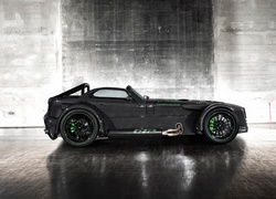 Donkervoort D8 GTO, Bare Naked Carbon Edition, 2015