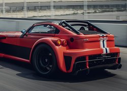 Donkervoort D8 GTO-JD70 R