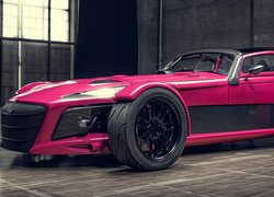 Donkervoort D8 GTO