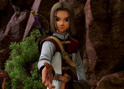 Dragon Quest XI