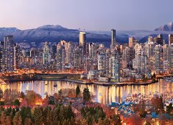 Vancouver