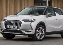 DS 3 Crossback E-Tense