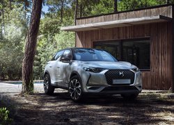 DS 3 Crossback