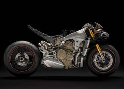 Ducati Panigale V4