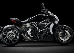 Ducati XDiavel S, 2018