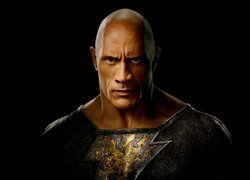 Dwayne Johnson, Film, Black Adam, Aktor