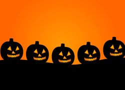 Halloween, Dynie