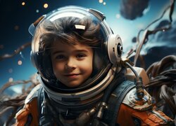 Astronauta