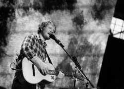 Ed Sheeran