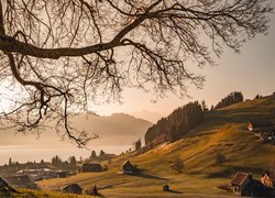 Einsiedeln w Szwajcarii