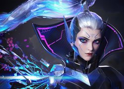 Elfka Vayne z gry League of Legends