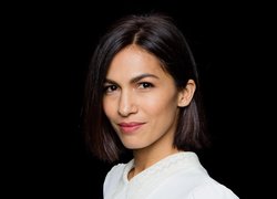 Elodie Yung