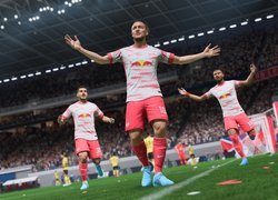 FIFA 23, Emil Forsberg, Zawodnicy, Klub piłkarski, RB Leipzig