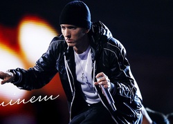 Eminem -amerykański raper i aktor
