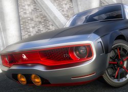 Equus Bass 770