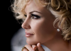 Faith Hill - amerykańska piosenkarka country i aktorka