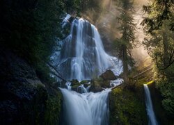 Falls Creek Falls