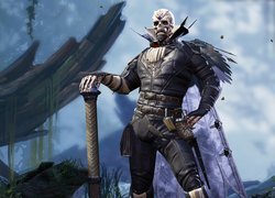 Fane w grze Divinity: Original Sin II