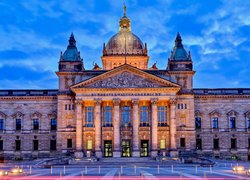 Federalny Sąd Administracyjny w Lipsku