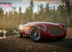 Ferrari 166 MM w grze Forza Horizon 3