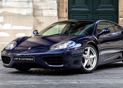 Ferrari 360 Modena