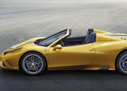 Ferrari 458