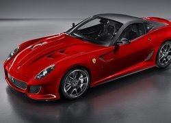 Ferrari 599 gto