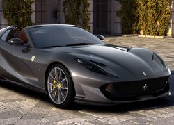 Ferrari 812 GTS